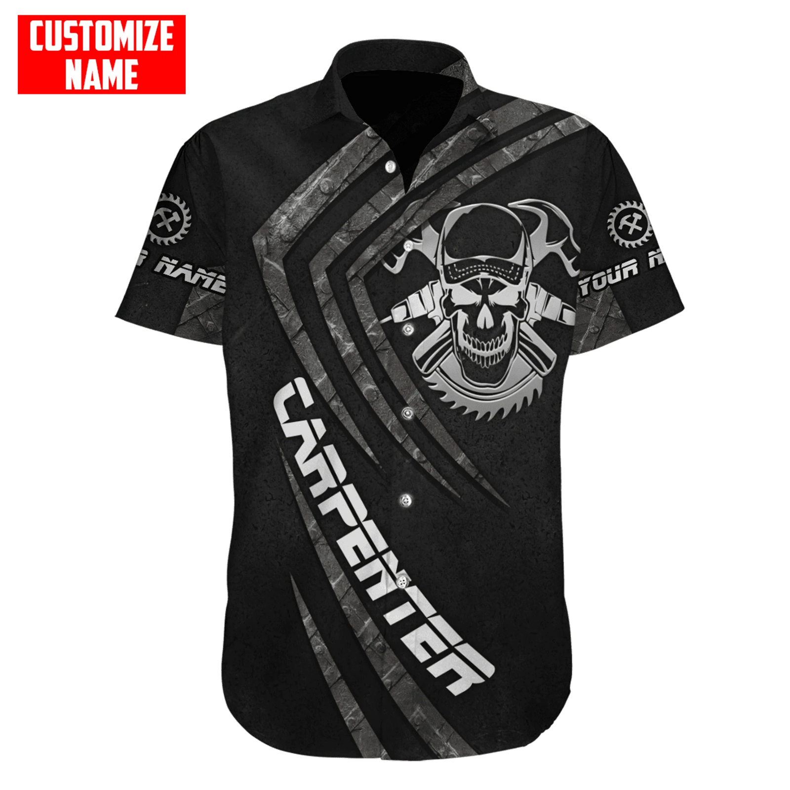 carpenter shirt for father's day 