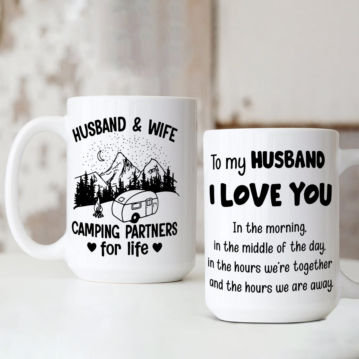 father's day coffee mug