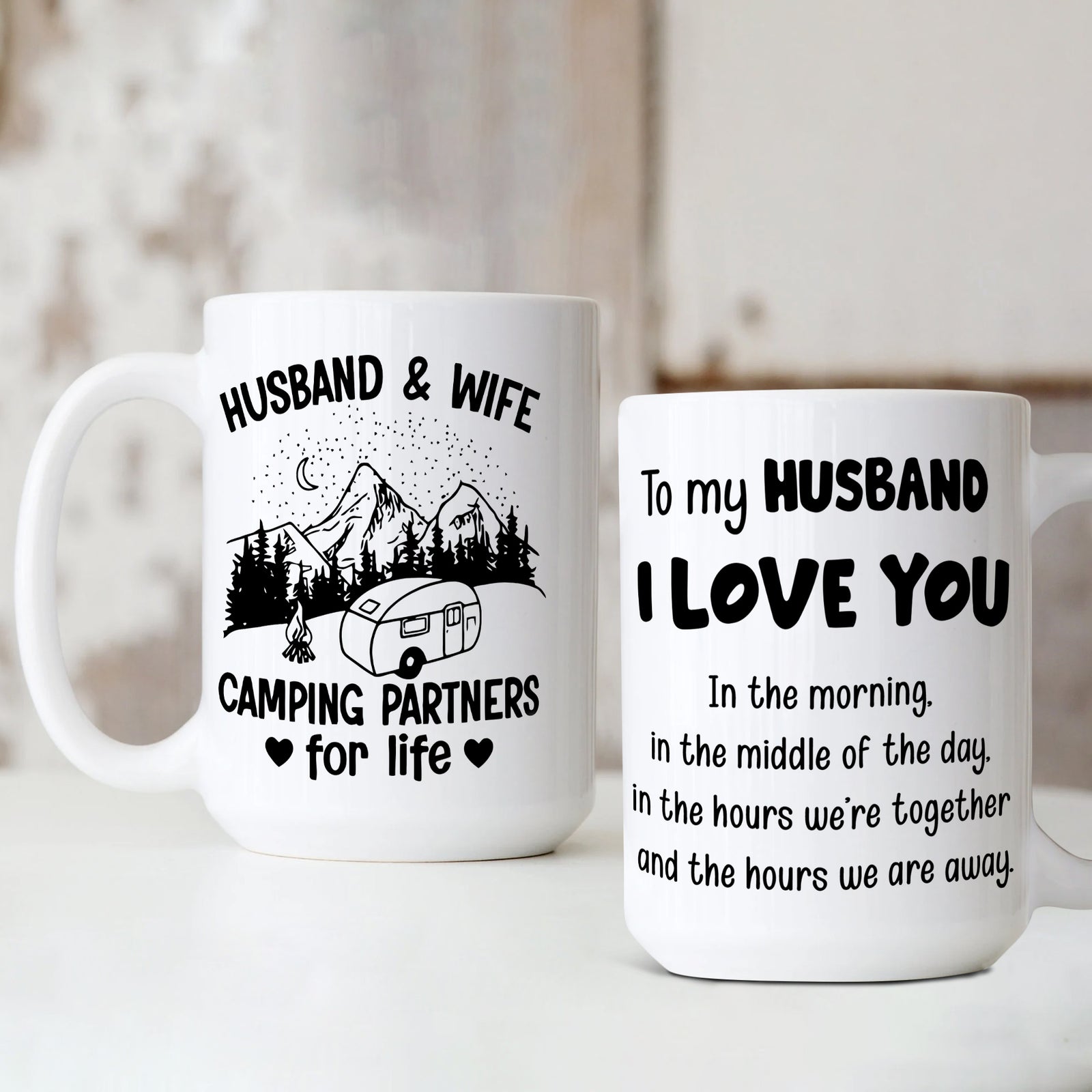 father's day coffee mug
