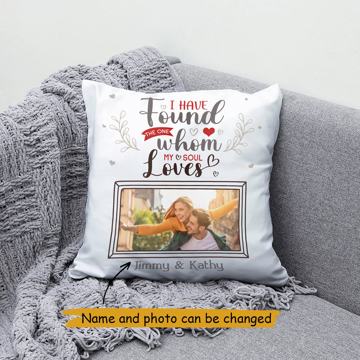 valentine day pillows