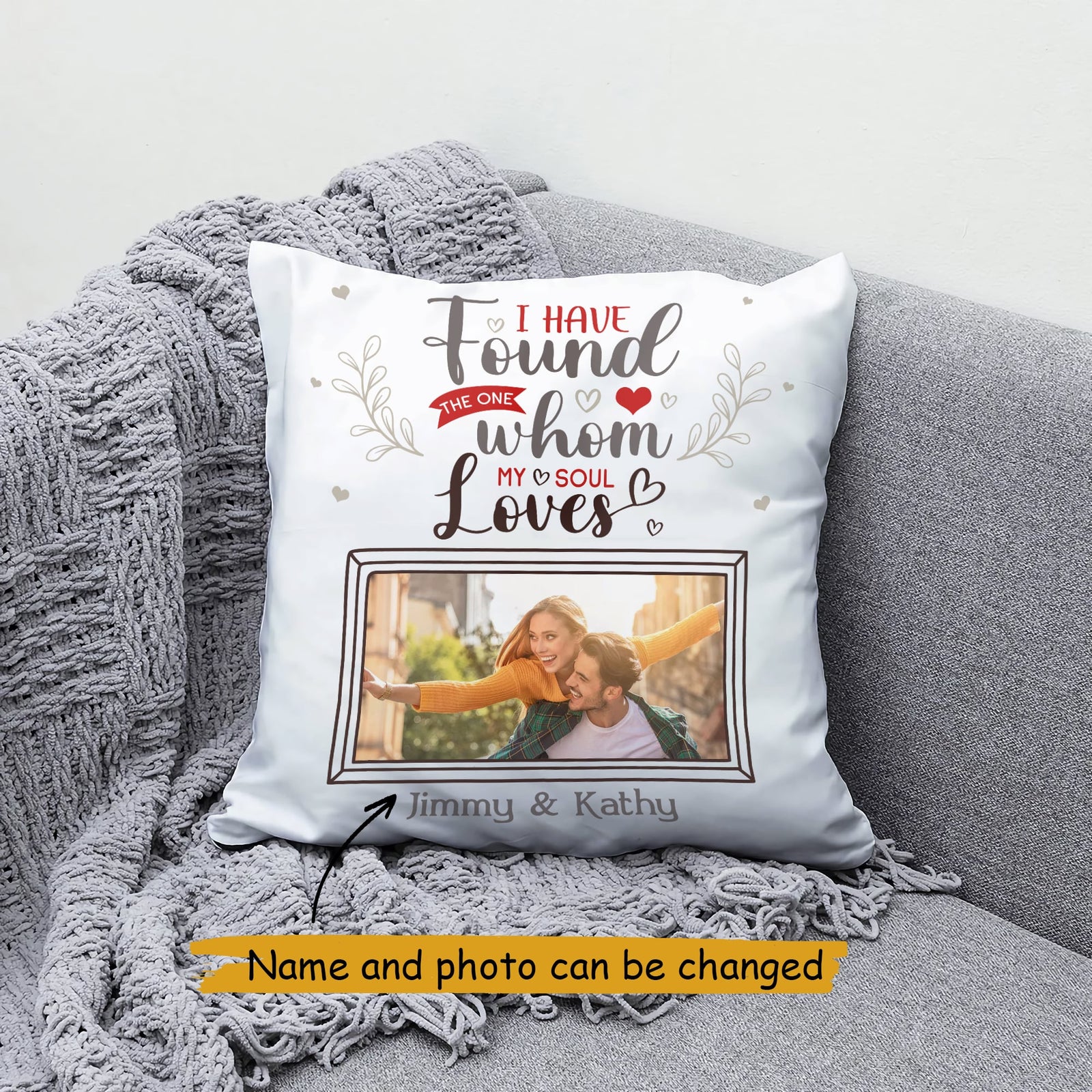 valentine day pillows