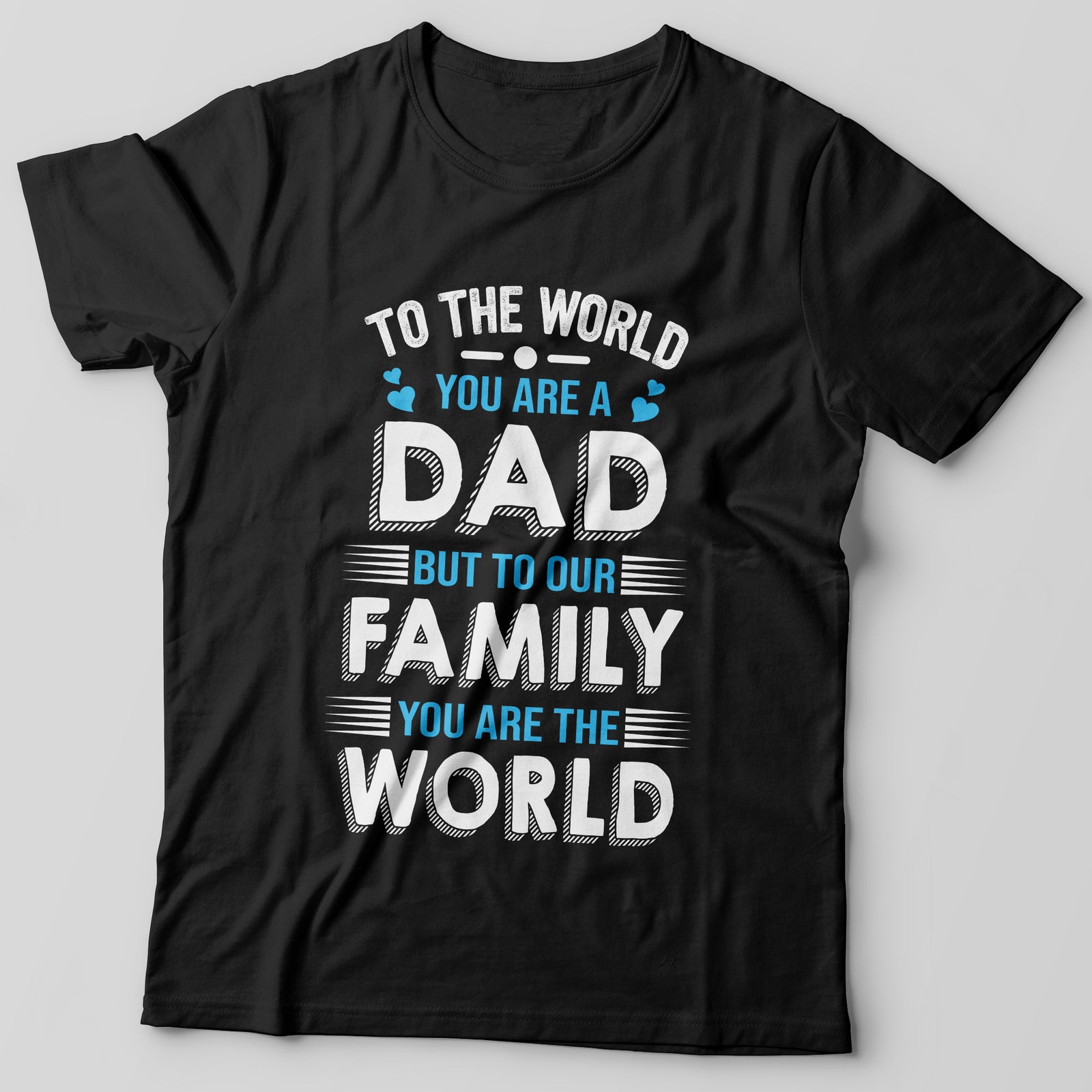 Dad tshirt