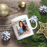 personalised photo mugs for mother's day 