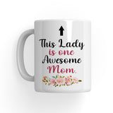photo mugs for mother's day